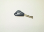 Image of Key Plate Blank Master. IMMOBI Master. image for your Subaru Impreza  